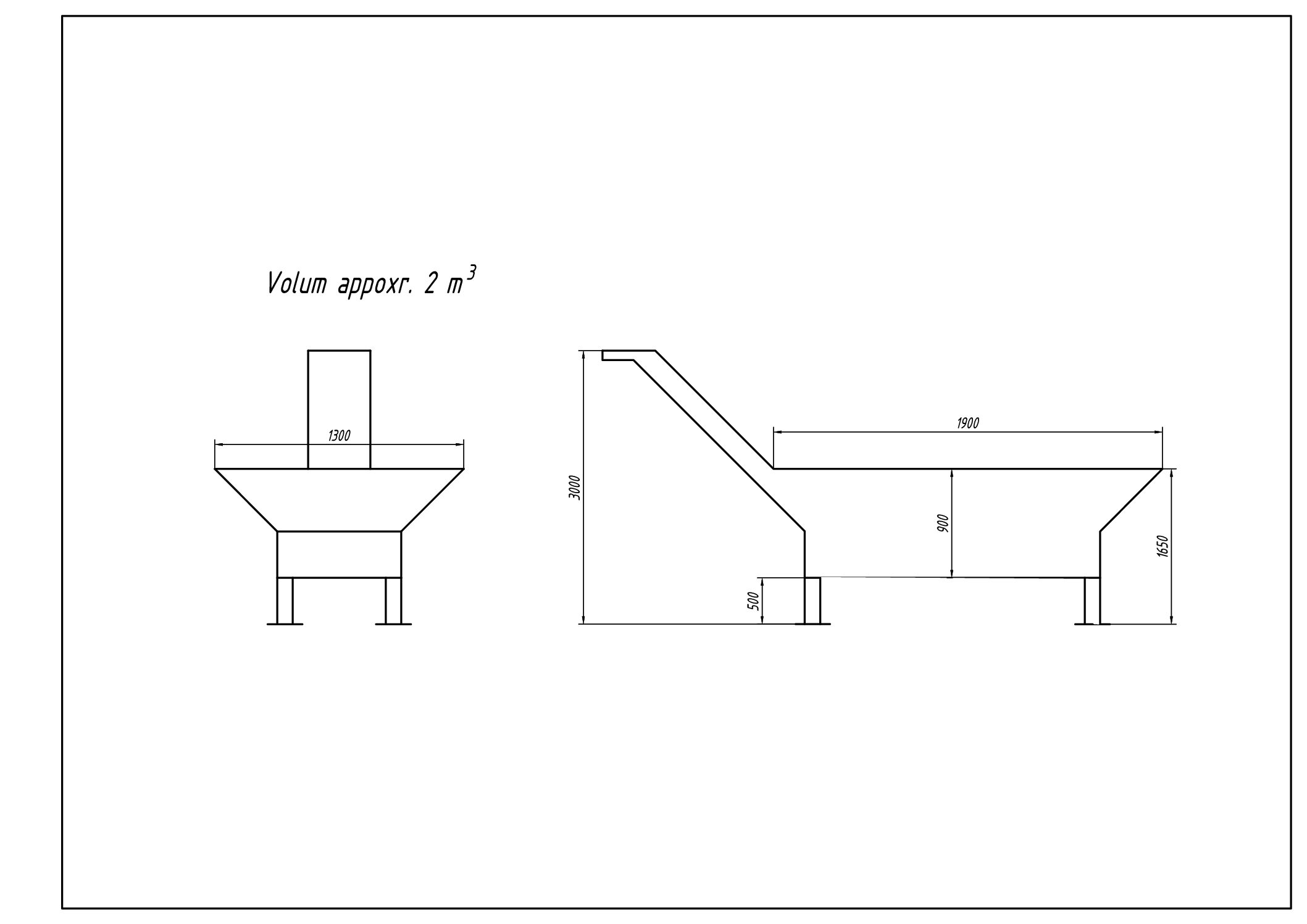 Bulkfeeder 1