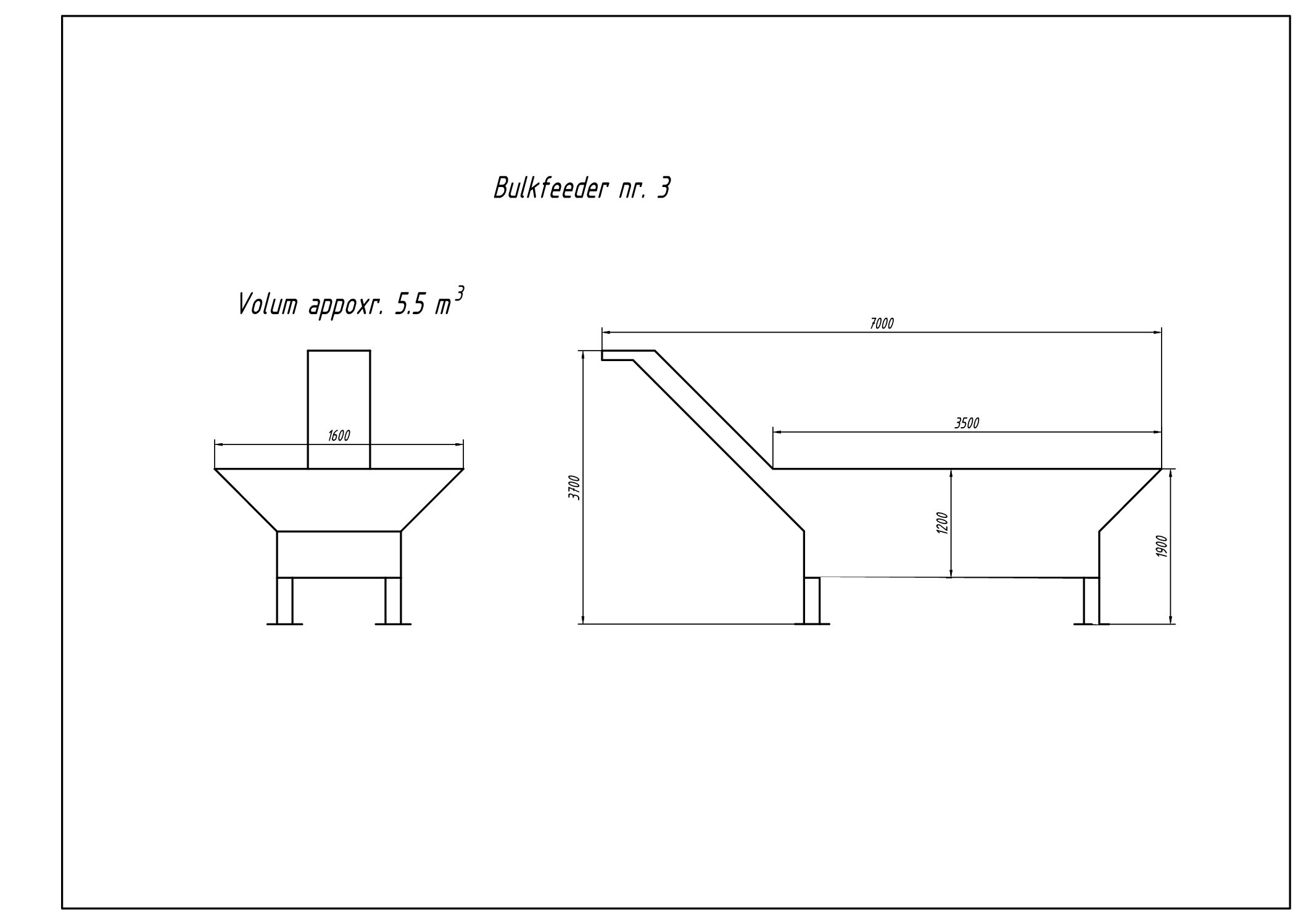 Bulkfeeder 3