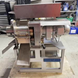 Baader 694 bone separator