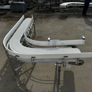 Angular Conveyor